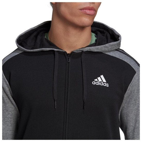 Adidas Ανδρική ζακέτα